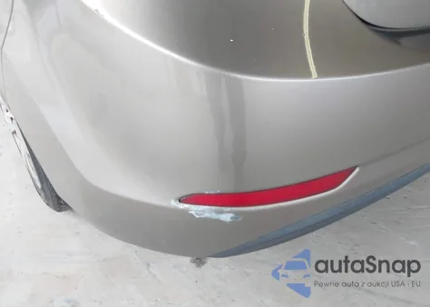 2016 Hyundai Elantra Se из США, поврежденный, VIN 5NPDH4AE2GH703902